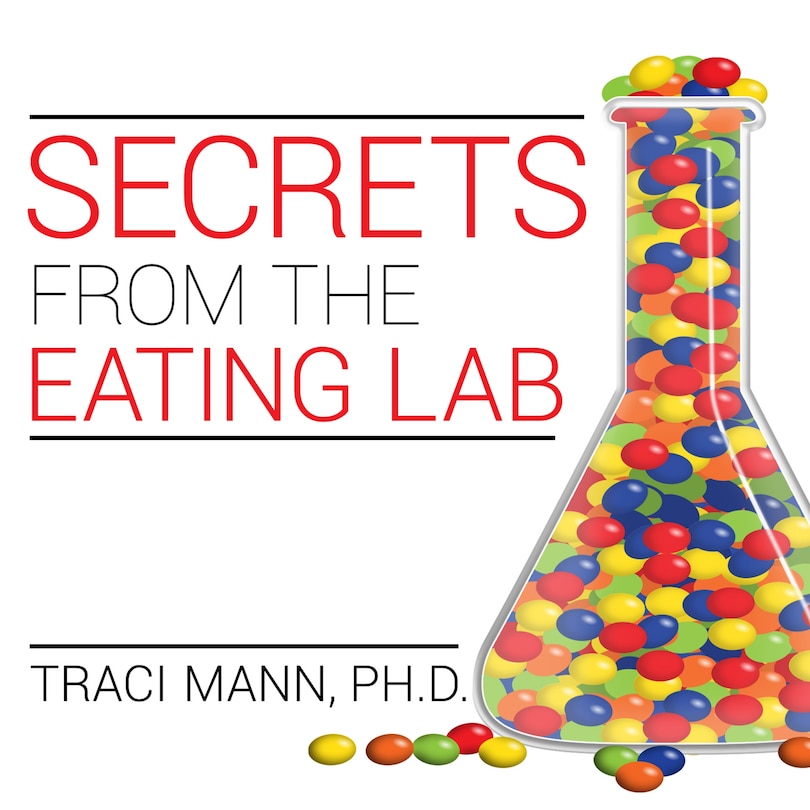 Front cover_Secrets from the Eating Lab