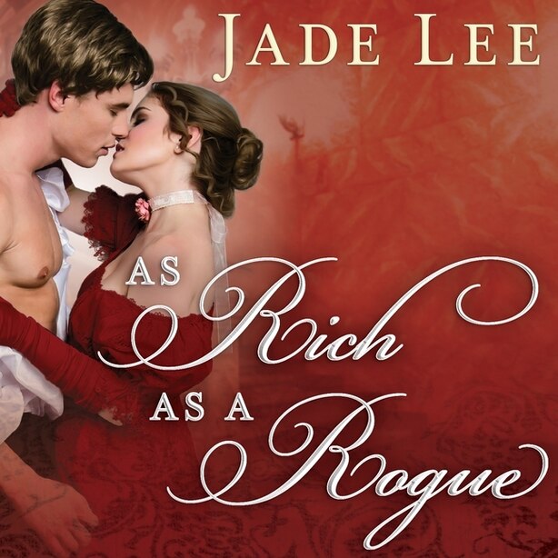 As Rich as a Rogue by Jade Lee