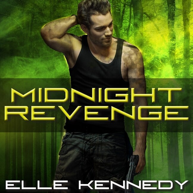 Couverture_Midnight Revenge Lib/E