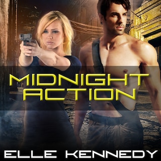 Front cover_Midnight Action
