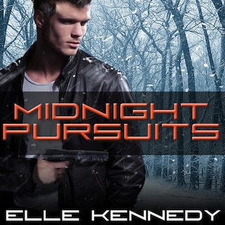 Front cover_Midnight Pursuits Lib/E