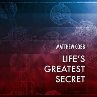 Front cover_Life's Greatest Secret Lib/E