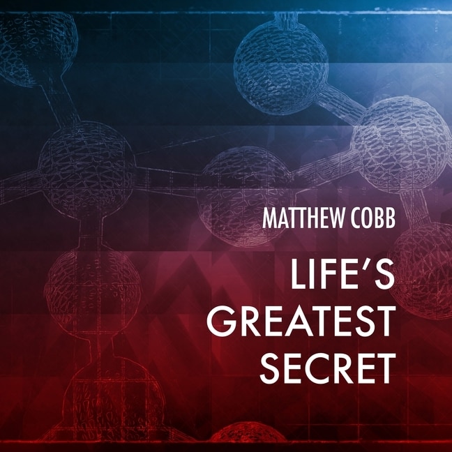 Front cover_Life's Greatest Secret Lib/E