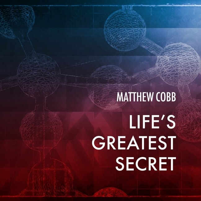 Couverture_Life's Greatest Secret