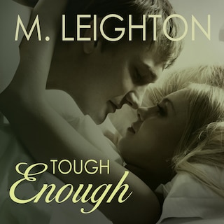 Front cover_Tough Enough
