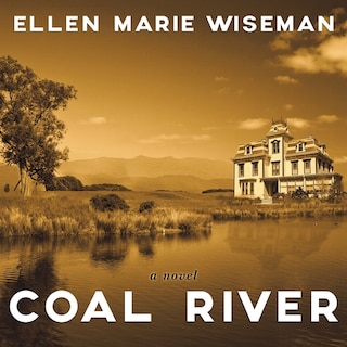 Front cover_Coal River Lib/E