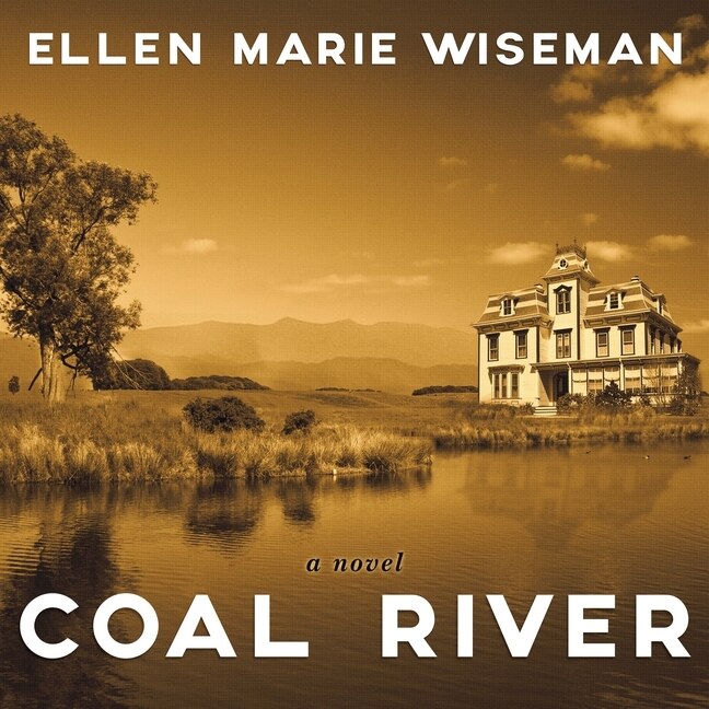 Front cover_Coal River Lib/E