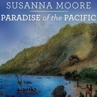 Front cover_Paradise of the Pacific Lib/E