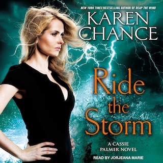 Couverture_Ride the Storm