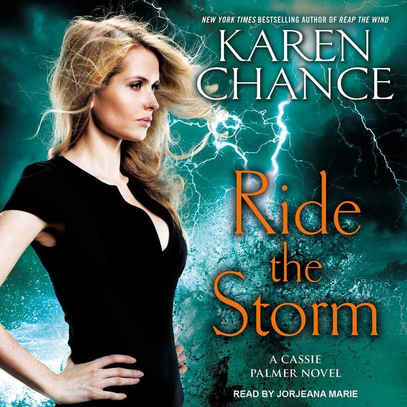 Couverture_Ride the Storm