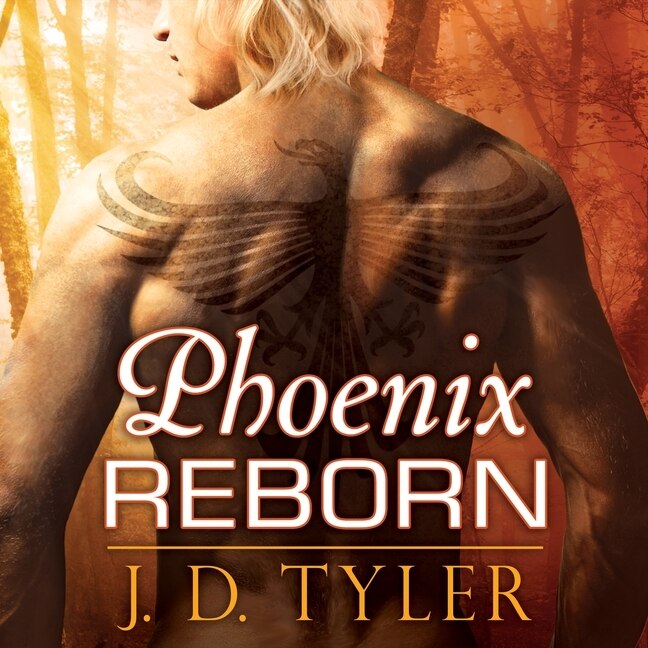 Couverture_Phoenix Reborn Lib/E