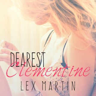 Front cover_Dearest Clementine