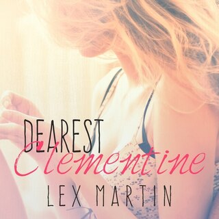 Front cover_Dearest Clementine