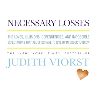 Front cover_Necessary Losses