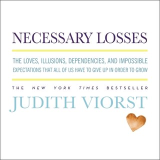 Front cover_Necessary Losses