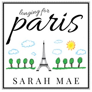 Couverture_Longing for Paris