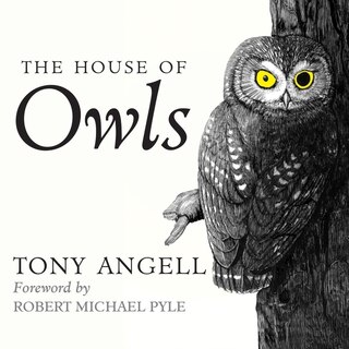 Couverture_The House of Owls Lib/E