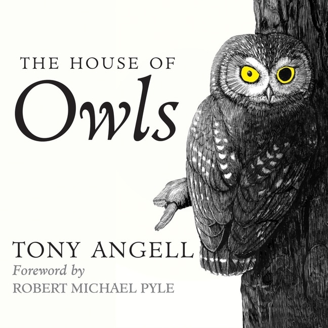 Couverture_The House of Owls Lib/E