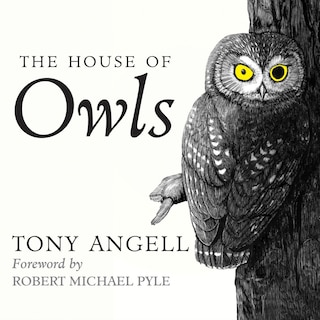 Front cover_The House of Owls