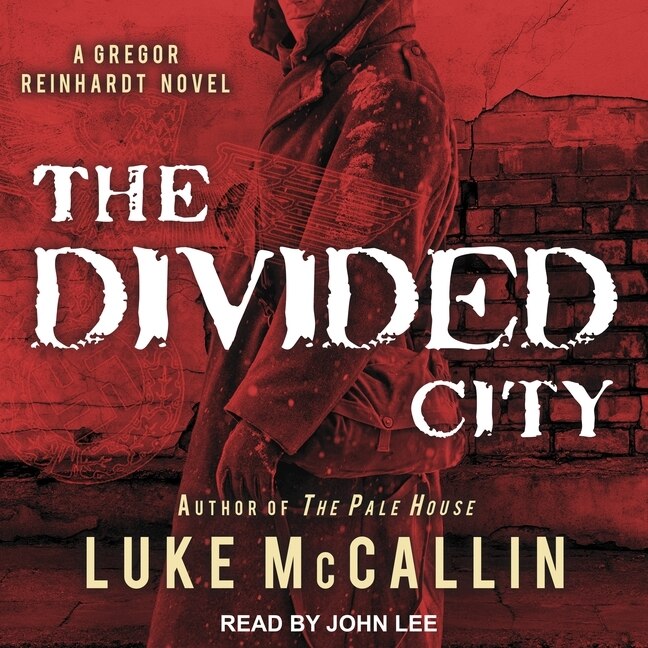 Couverture_The Divided City