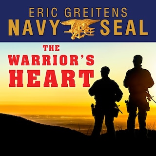 Front cover_The Warrior’s Heart