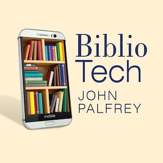 Front cover_Bibliotech