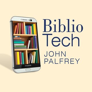 Front cover_Bibliotech