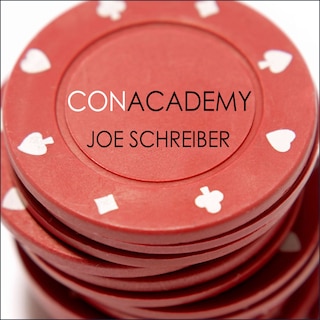 Front cover_Con Academy