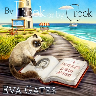 Couverture_By Book or by Crook