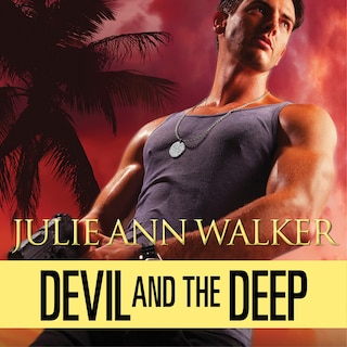 Front cover_Devil and The Deep