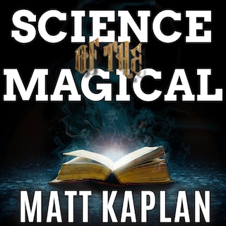 Front cover_Science of the Magical