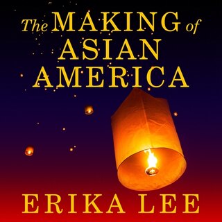 Front cover_The Making of Asian America