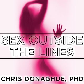 Front cover_Sex Outside the Lines