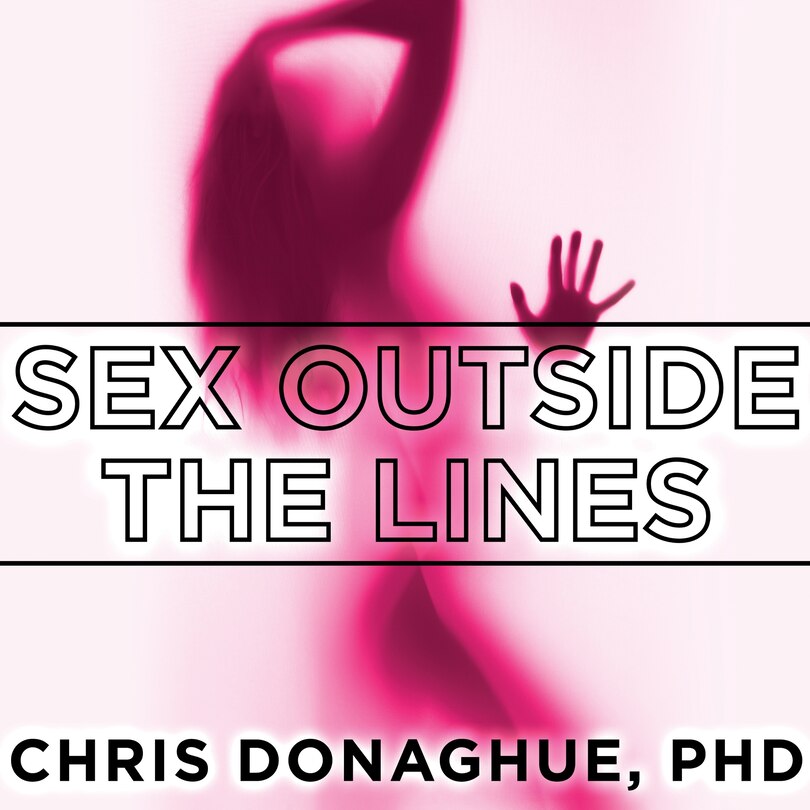 Front cover_Sex Outside the Lines