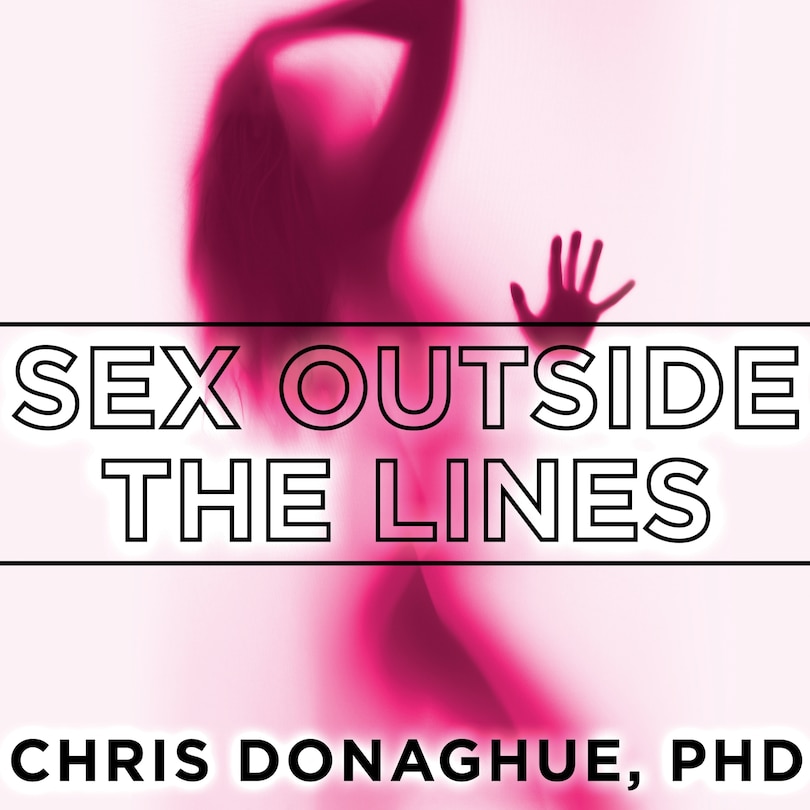 Couverture_Sex Outside the Lines