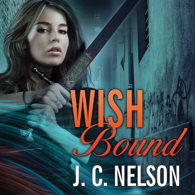 Front cover_Wish Bound
