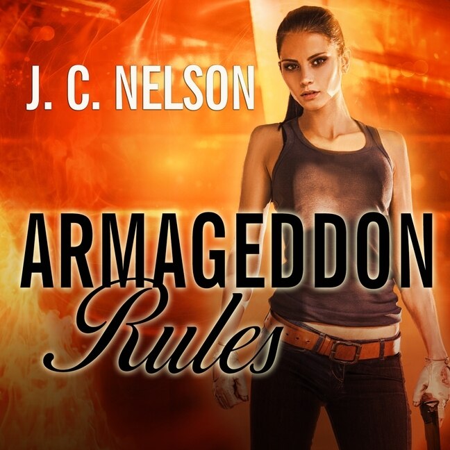 Front cover_Armageddon Rules