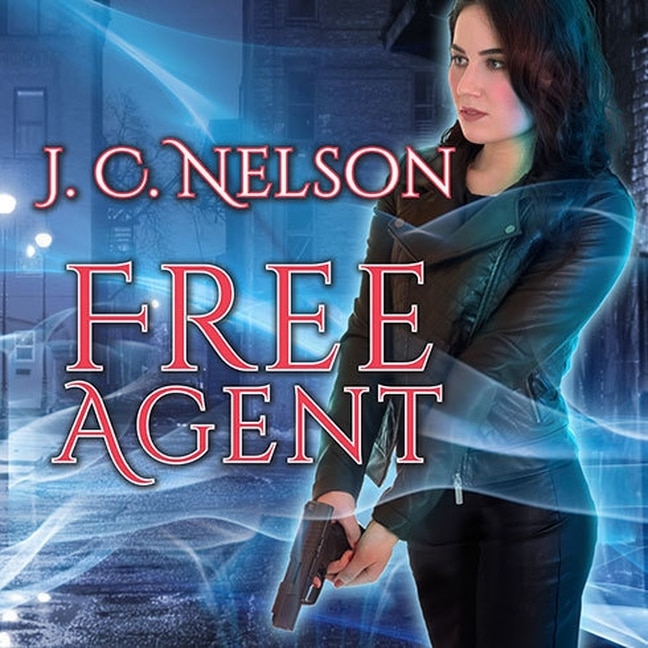 Couverture_Free Agent Lib/E