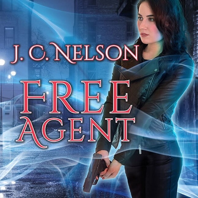 Front cover_Free Agent