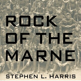 Couverture_Rock of the Marne