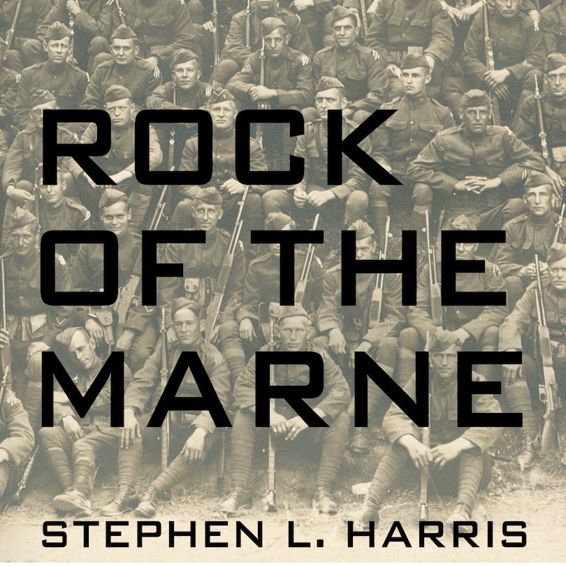 Couverture_Rock of the Marne