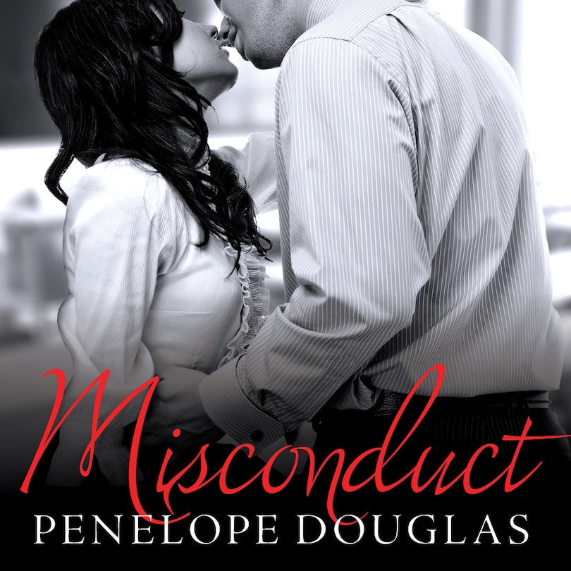 Front cover_Misconduct