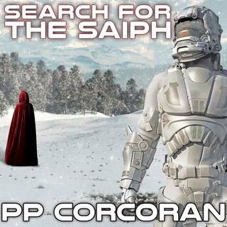 Front cover_Search for the Saiph