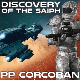 Front cover_Discovery of the Saiph