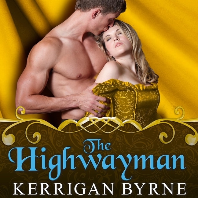 Front cover_The Highwayman Lib/E