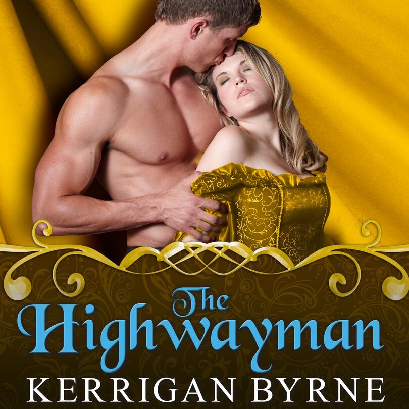Front cover_The Highwayman