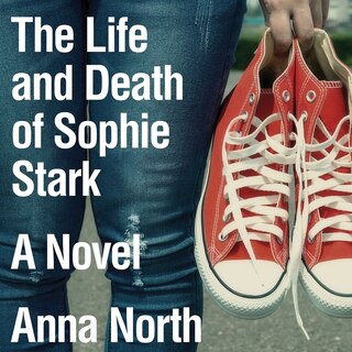 Front cover_The Life and Death of Sophie Stark