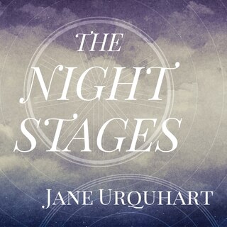 Front cover_The Night Stages