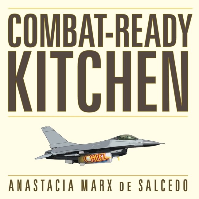Couverture_Combat-Ready Kitchen Lib/E