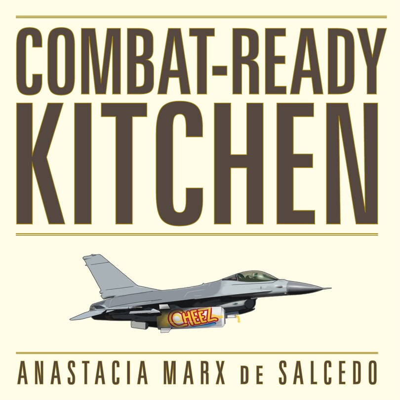 Couverture_Combat-Ready Kitchen